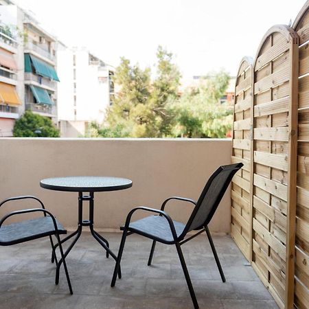 Liberal Mini Rooms & Suites Athens Ngoại thất bức ảnh