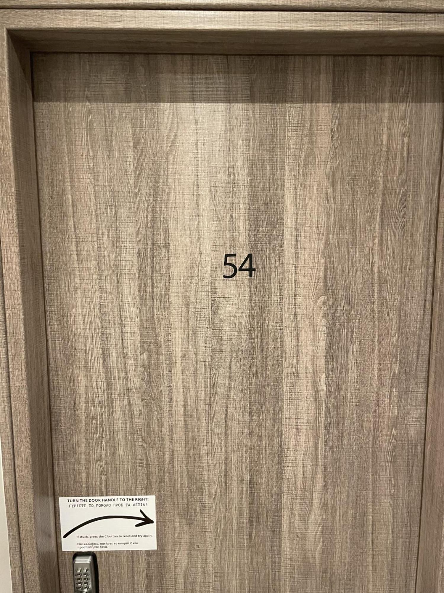 Liberal Mini Rooms & Suites Athens Ngoại thất bức ảnh