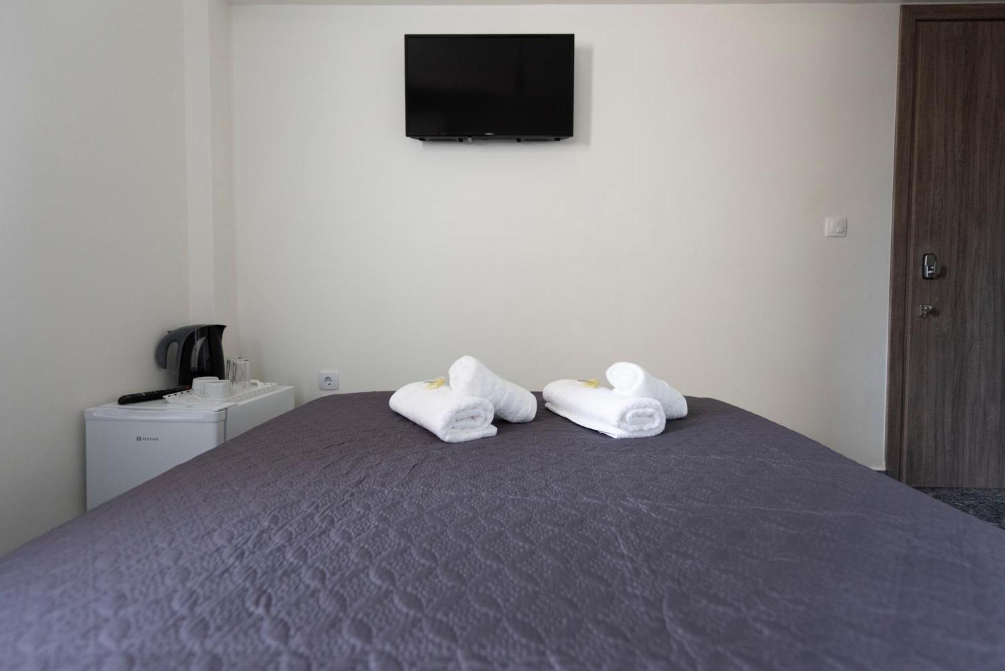 Liberal Mini Rooms & Suites Athens Ngoại thất bức ảnh
