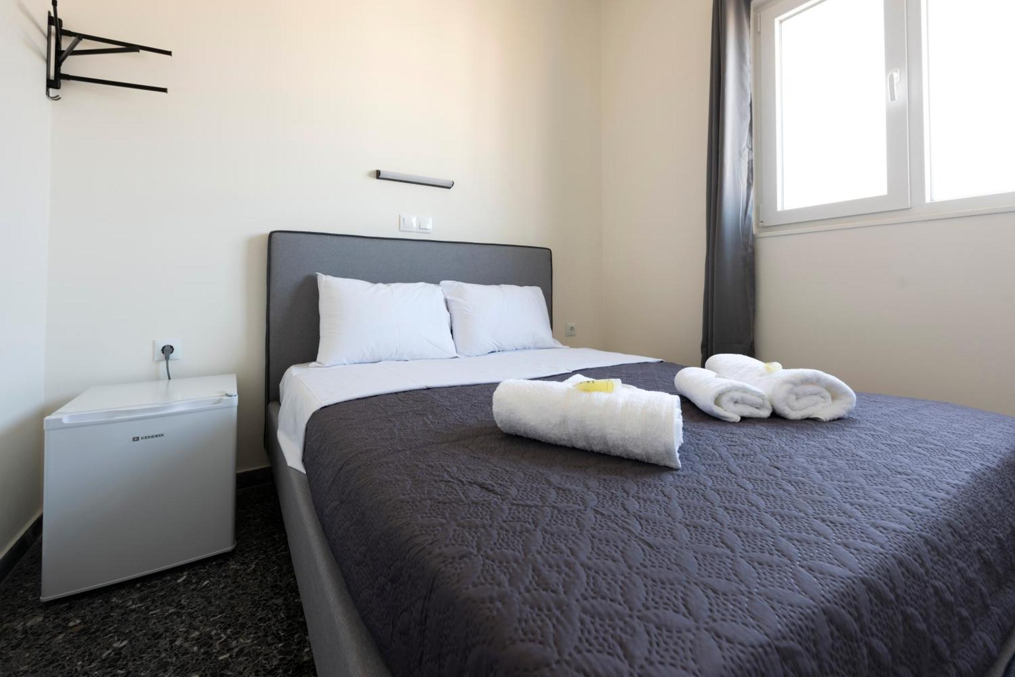 Liberal Mini Rooms & Suites Athens Ngoại thất bức ảnh