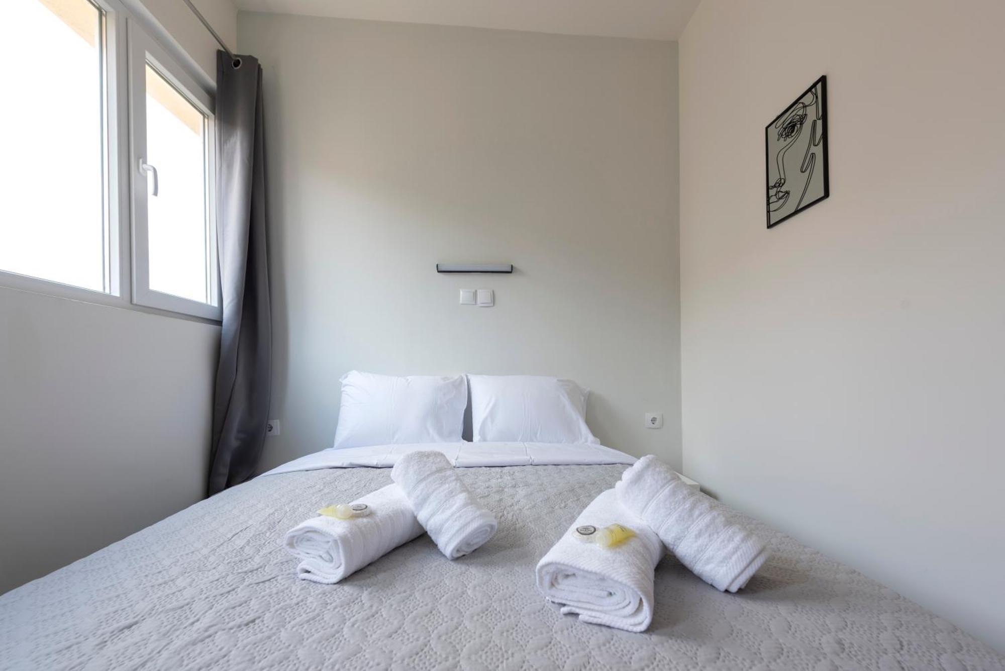 Liberal Mini Rooms & Suites Athens Ngoại thất bức ảnh