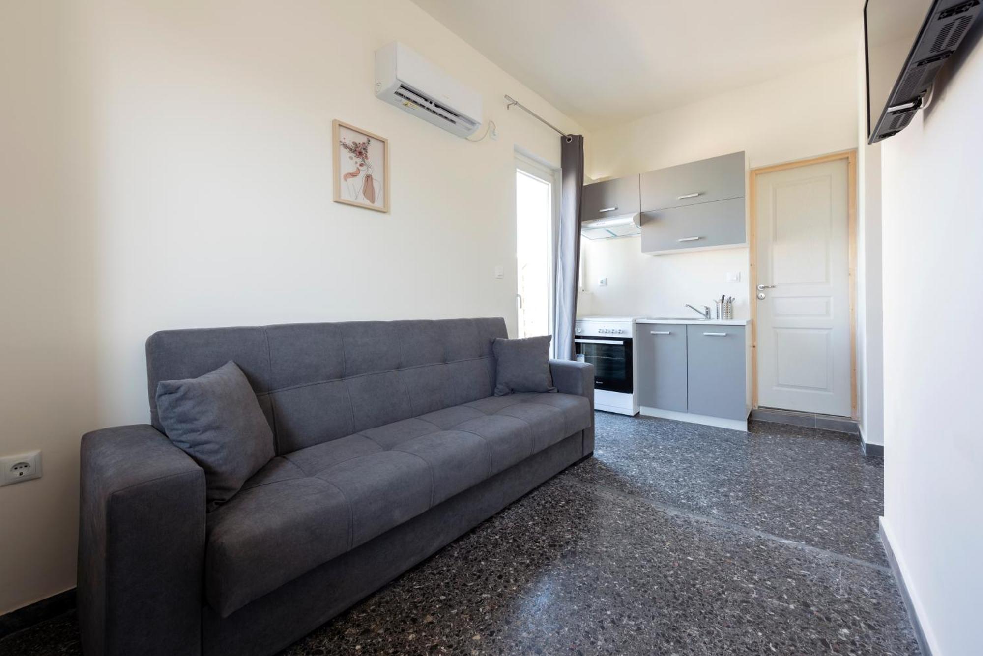Liberal Mini Rooms & Suites Athens Ngoại thất bức ảnh