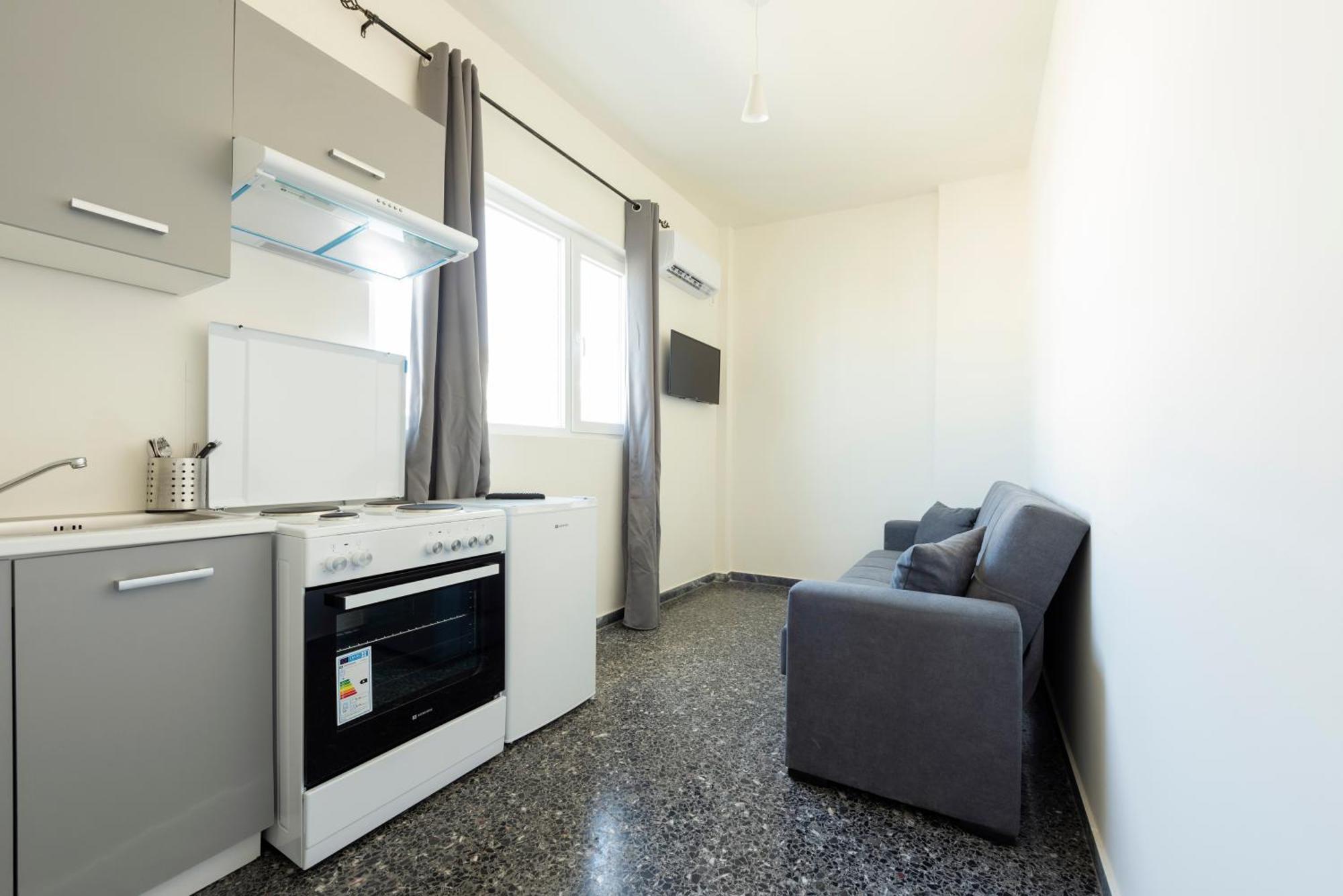 Liberal Mini Rooms & Suites Athens Ngoại thất bức ảnh