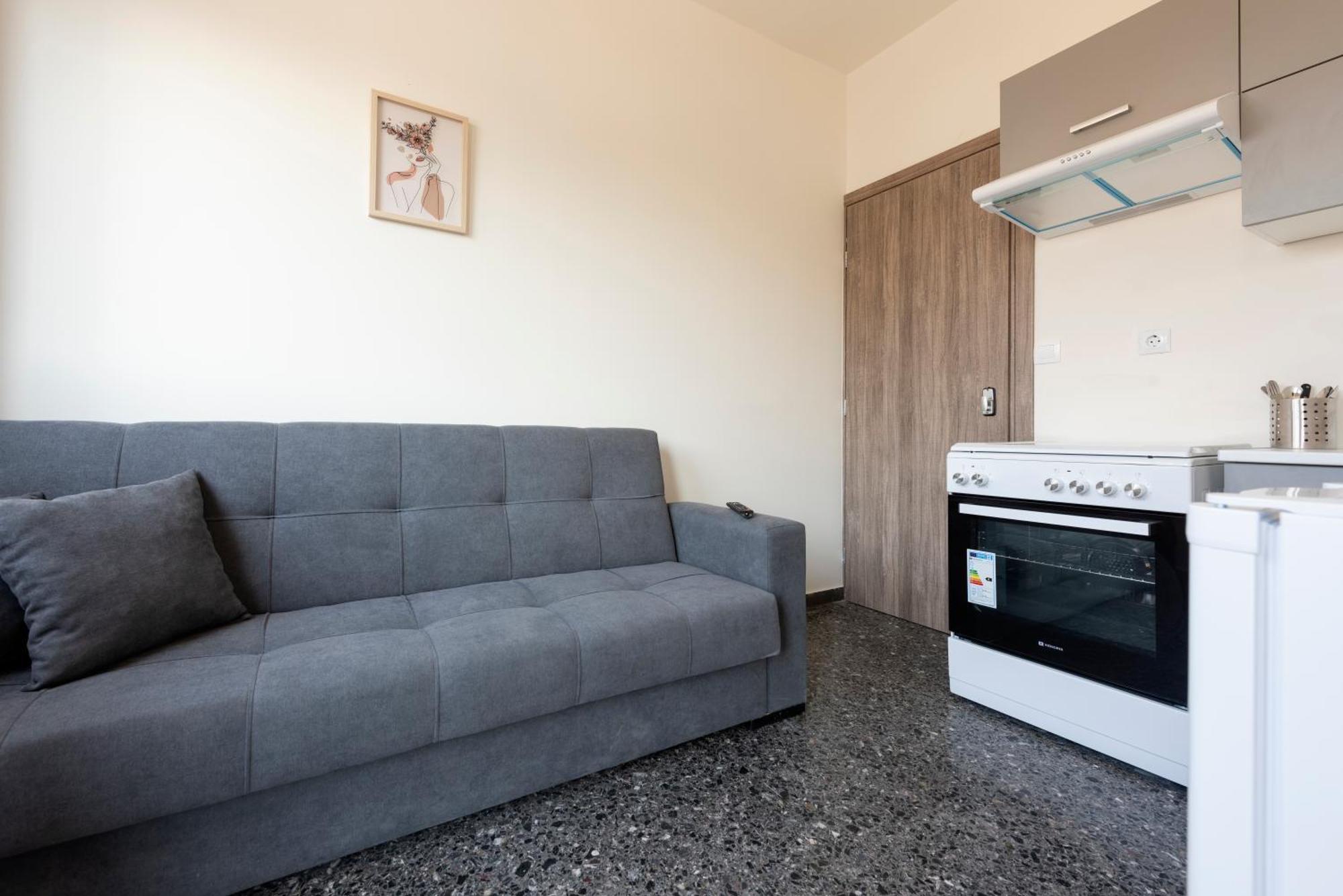 Liberal Mini Rooms & Suites Athens Ngoại thất bức ảnh