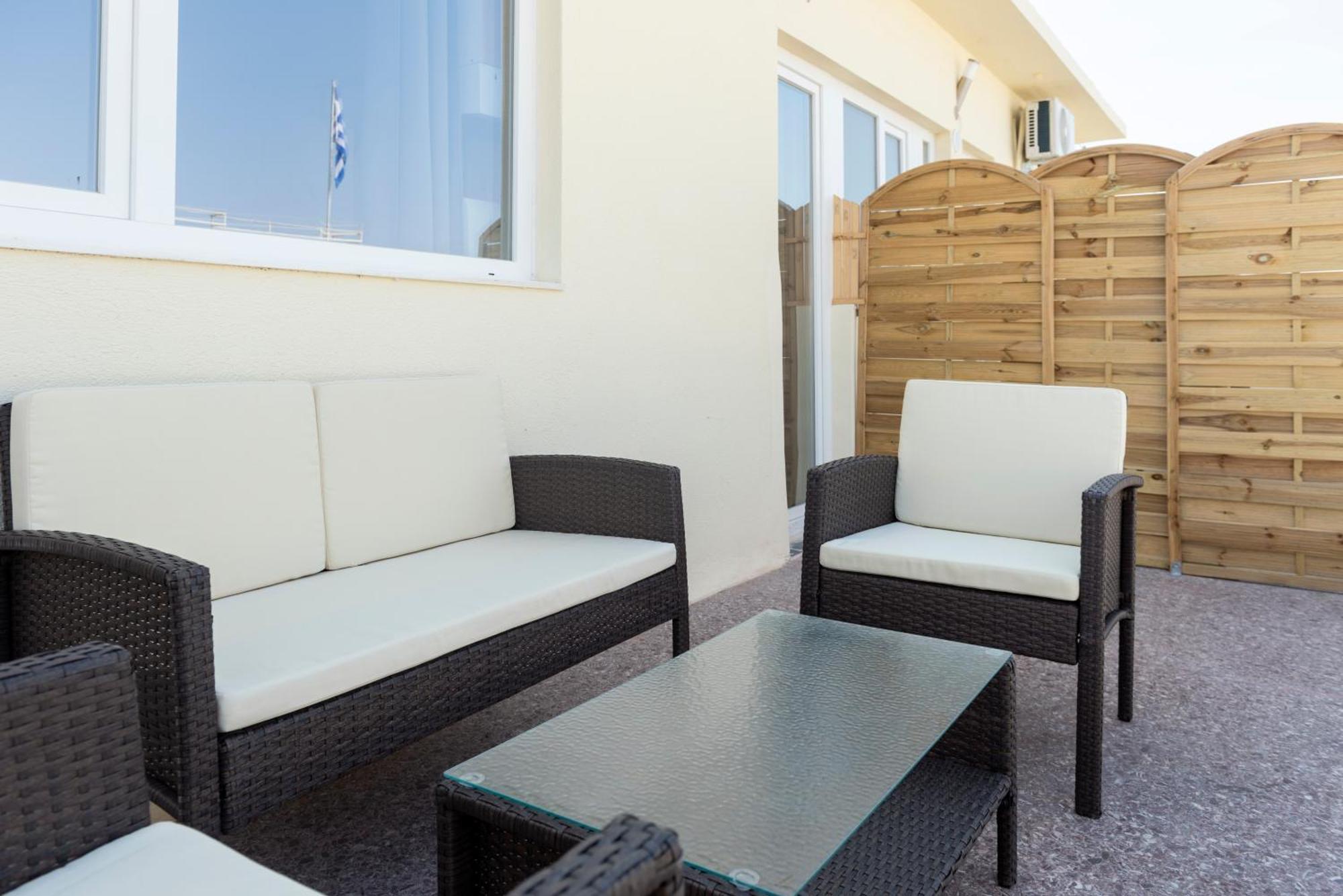 Liberal Mini Rooms & Suites Athens Ngoại thất bức ảnh