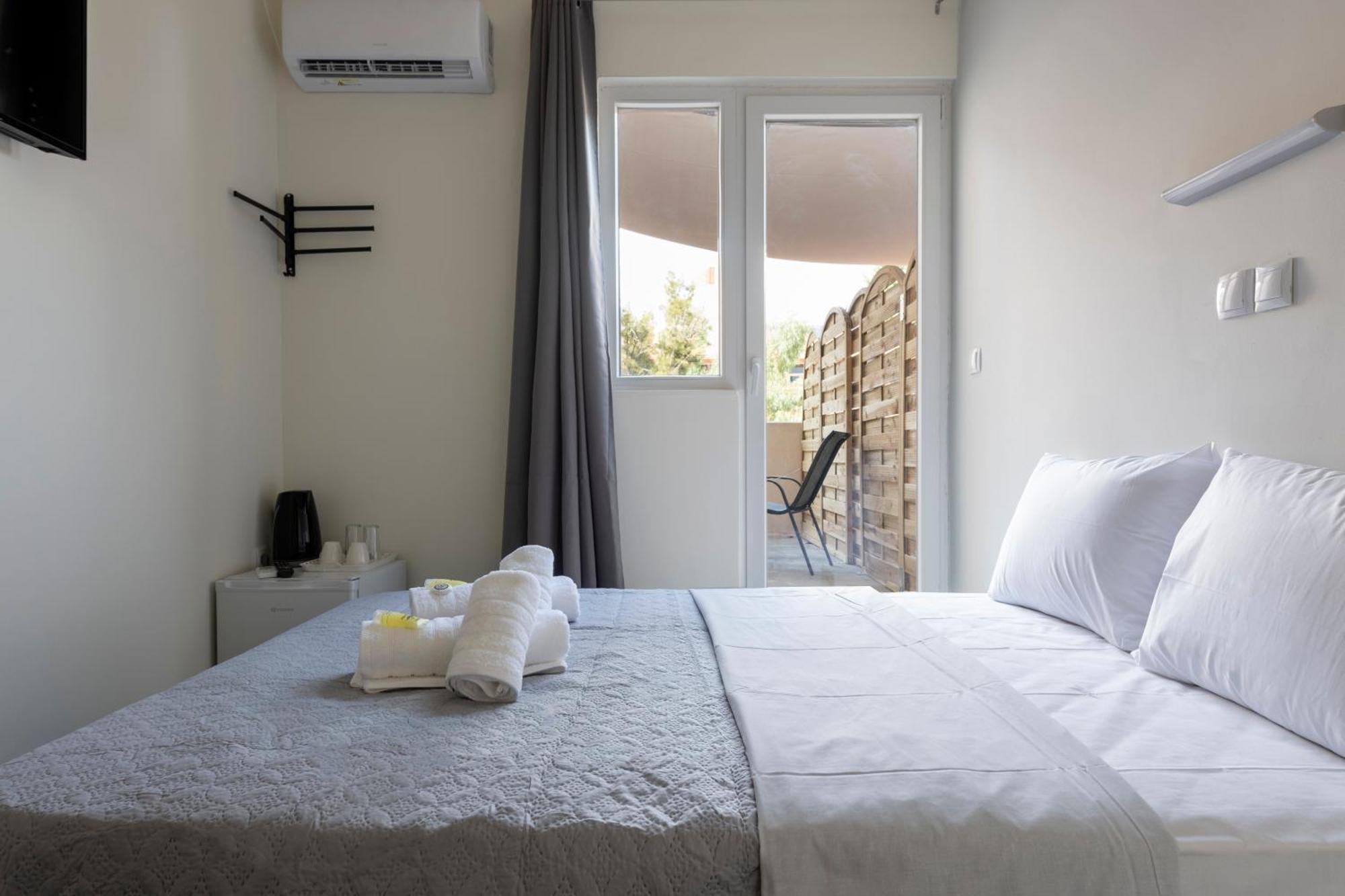 Liberal Mini Rooms & Suites Athens Ngoại thất bức ảnh