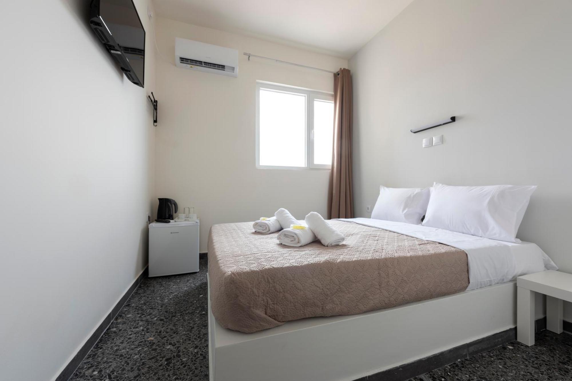 Liberal Mini Rooms & Suites Athens Ngoại thất bức ảnh
